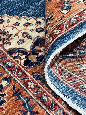 Transitional Handmade Rug Melbourne