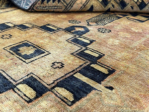 TRIBAL RUG - TRB1507 | SIZE: 266CM X 128CM
