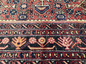 TRIBAL RUG - TRB2405 | SIZE: 284CM X 168CM