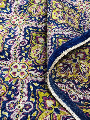 Transitional Handmade Rug Melbourne