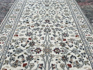 RUNNER RUG - TRB563 | SIZE: 415CM X 80CM