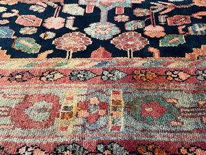TRIBAL RUG - TRB2414 | SIZE: 296CM X 160CM