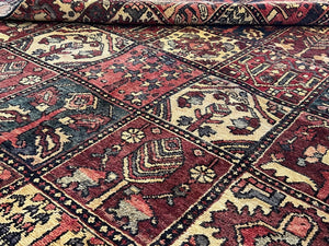 TRIBAL RUG - TRB2526 | SIZE: 283CM X 196CM