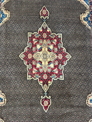 TRIBAL RUG - TRB1793 | SIZE: 320CM X 155CM