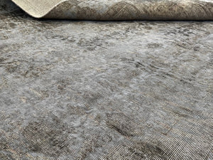 VINTAGE RUG - VIN1126 | SIZE: 291CM X 194CM