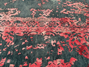 TRANSITIONAL RUG - MOD18815 | SIZE: 367CM X 270CM