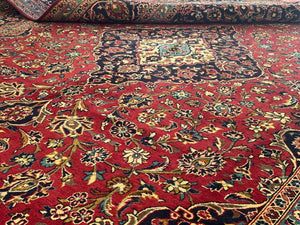 TRIBAL RUG - TRB2582 | SIZE: 432CM X 290CM