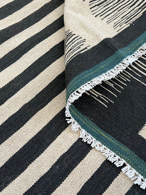 KILIM RUG - HIL641 | SIZE: 302CM X 194CM