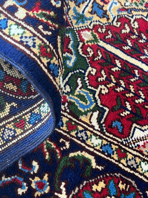RUNNER RUG - HEH419 | SIZE: 495CM X 92CM