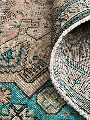 VINTAGE RUG - VIN946 | SIZE: 327CM X 222CM