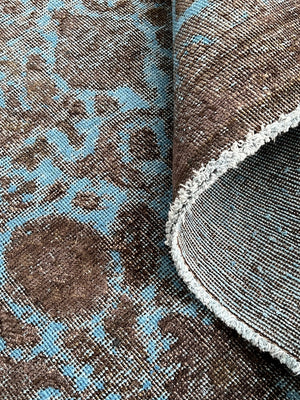 Vintage Handmade Rug Melbourne