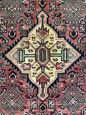 TRIBAL RUG - TRB2329 | SIZE: 303CM X 140CM