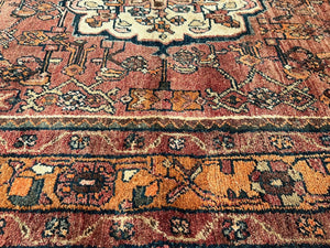 TRIBAL RUG - TRB2364 | SIZE: 314CM X 150CM