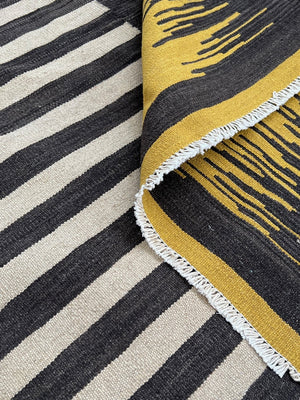 KILIM RUG - HIL575 | SIZE: 300CM X 197CM