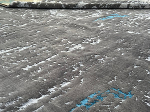 TRANSITIONAL RUG - TRN1244 | SIZE: 388CM X 306CM