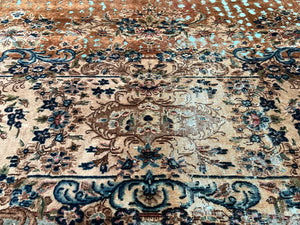 VINTAGE RUG - VIN954 | SIZE: 384CM X 289CM