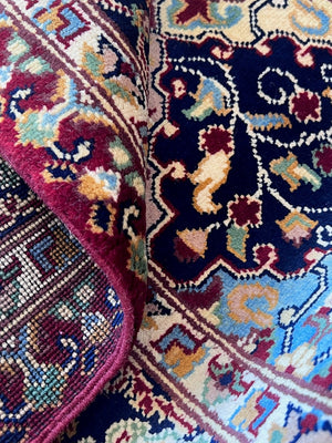 Runner Handmade Rug Melbourne