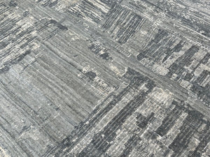 MODERN RUG - MOD182 | SIZE: 329CM X 274CM