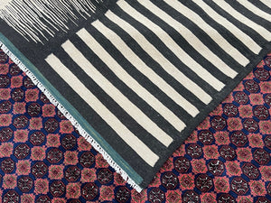 KILIM RUG - HIL641 | SIZE: 302CM X 194CM