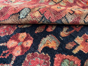 TRIBAL RUG - TRB2414 | SIZE: 296CM X 160CM