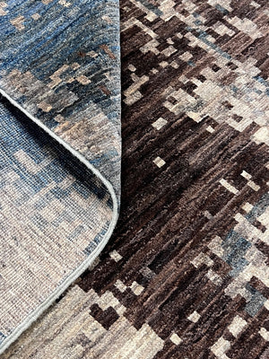 Modern Handmade Rug Melbourne