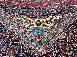 TRIBAL RUG - TRB2582 | SIZE: 432CM X 290CM