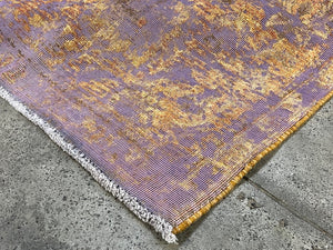 VINTAGE RUG - VIN1156 | SIZE: 314CM X 223CM