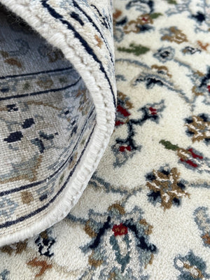 RUNNER RUG - TRB563 | SIZE: 415CM X 80CM
