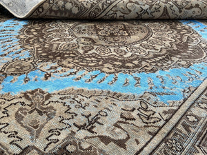 VINTAGE RUG - VIN13649 | SIZE: 290CM X 200CM
