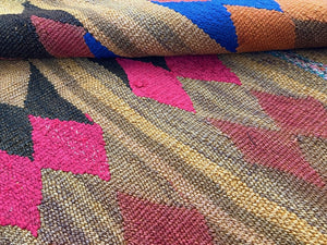 KILIM RUG - KIL2112 | SIZE: 295CM X 160CM