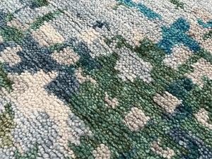 MODERN RUG - MOD20189 | SIZE: 390CM X 291CM