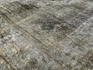 VINTAGE RUG - VIN1126 | SIZE: 291CM X 194CM