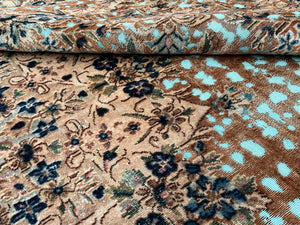 VINTAGE RUG - VIN954 | SIZE: 384CM X 289CM