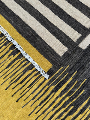 KILIM RUG - HIL559 | SIZE: 298CM X 202CM