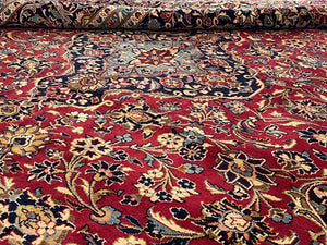 TRIBAL RUG - TRB2485 | SIZE: 395CM X 297CM