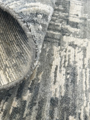 RUNNER RUG - MOD184 | SIZE: 395CM X 80CM