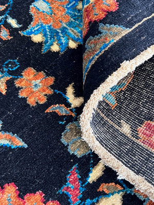 Runner Handmade Rug Melbourne