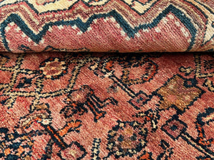 TRIBAL RUG - TRB2364 | SIZE: 314CM X 150CM