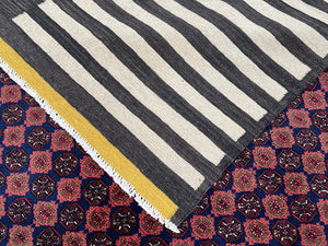KILIM RUG - HIL575 | SIZE: 300CM X 197CM