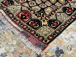 TRADITIONAL RUG - HMO1850 | SIZE: 200CM X 150CM