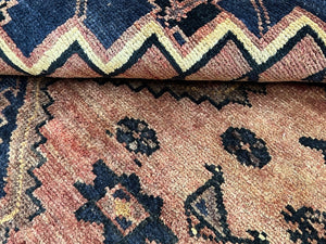 TRIBAL RUG - TRB2346 | SIZE: 253CM X 180CM