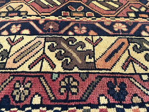 TRIBAL RUG - TRB2358 | SIZE: 295CM X 160CM