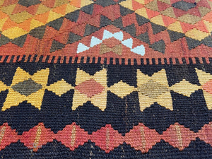 KILIM RUG - KIL2070 | SIZE: 347CM X 180CM