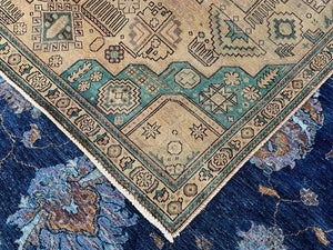 VINTAGE RUG - VIN946 | SIZE: 327CM X 222CM