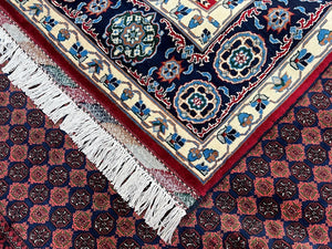 TRADITIONAL RUG - HMO15 | SIZE: 305CM X 205CM