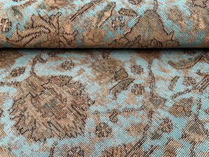VINTAGE RUG - VIN962 | SIZE: 281CM X 235CM