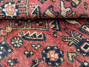 TRIBAL RUG - TRB2405 | SIZE: 284CM X 168CM