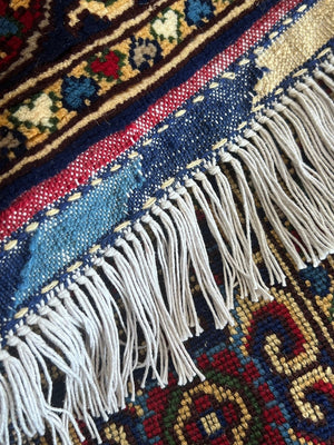 RUNNER RUG - HEH419 | SIZE: 495CM X 92CM