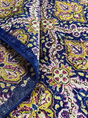 Transitional Handmade Rug Melbourne