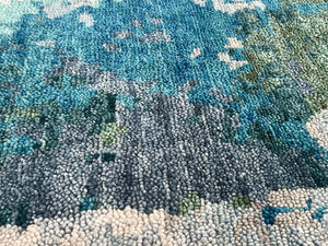 MODERN RUG - MOD20189 | SIZE: 390CM X 291CM